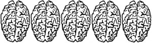 figments 5 brain